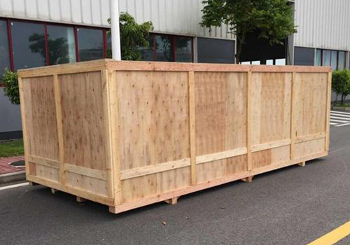 制作木包裝箱的板材知識，你又知道多少呢？